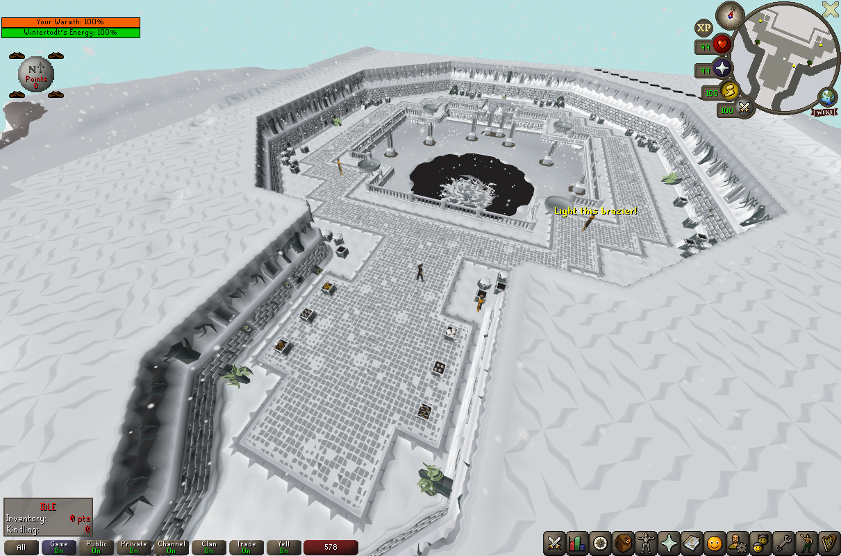Wintertodt