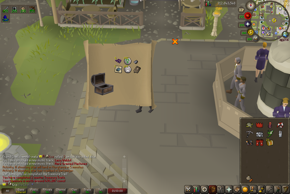 Loot