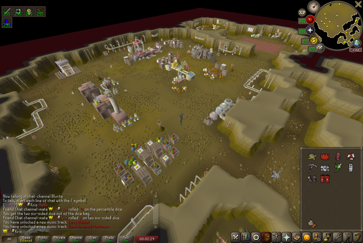 Easter Event