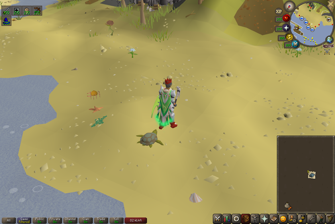 Fashionscape